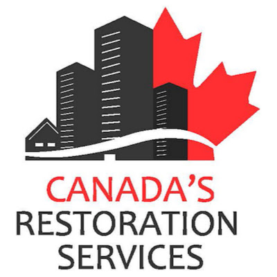 Canada's Restoration Services