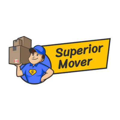 Superior Mover of Kitchener - Moving Company