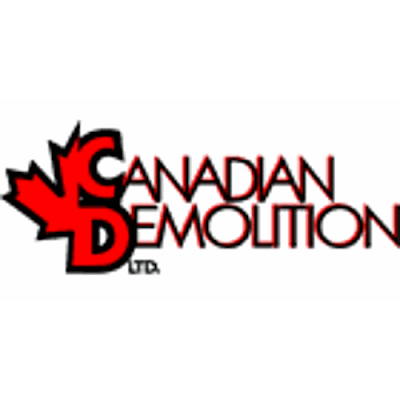 Canadian Demolition Ltd