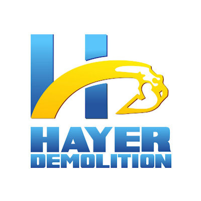 Hayer Demolition & Recycling