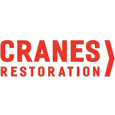 Cranes Restoration & Cleaning Services