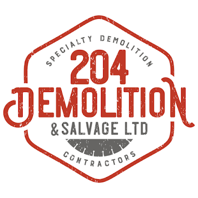 204 Demolition & Salvage Ltd