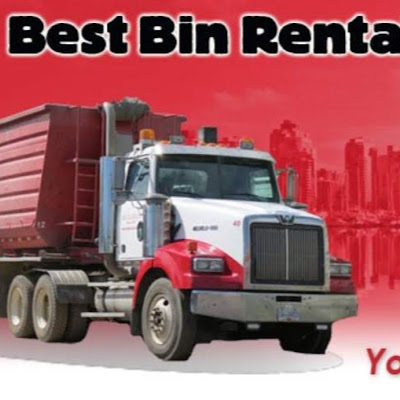 Best Bin Rentals & Disposal Ltd