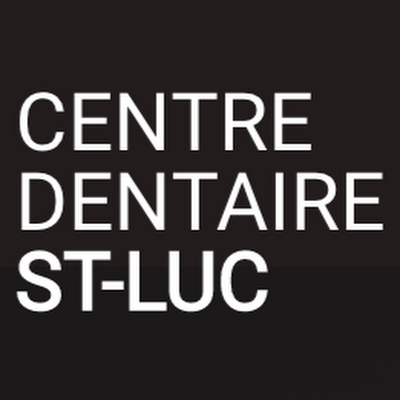 Centre Dentaire St-Luc - Dentiste Saint-jean Sur Richelieu