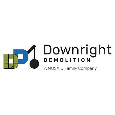 Downright Demolition Ltd.