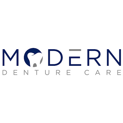 Modern Denture Care Fort Saskatchewan Clinic