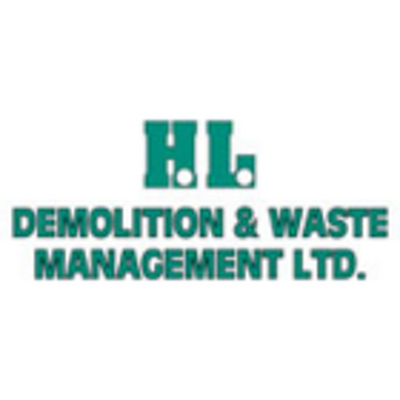 H L Demolition & Waste Management Ltd