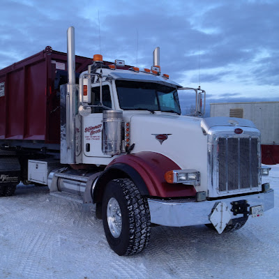 Skinner Bros. Waste Management