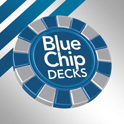 Blue Chip Decks