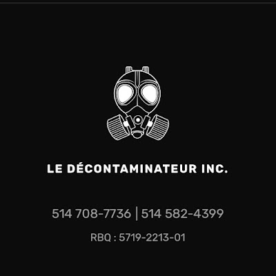 Le Décontaminateur inc.