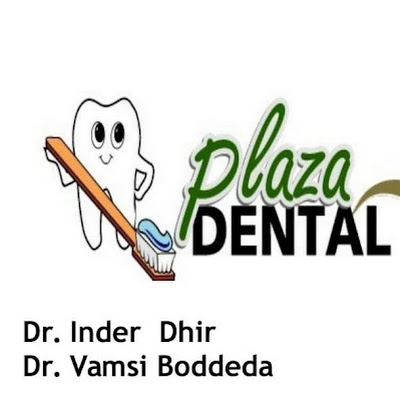 Plaza Dental Clinic