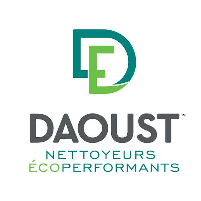 Nettoyeur Daoust