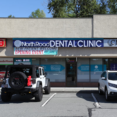 North Road Dental Clinic