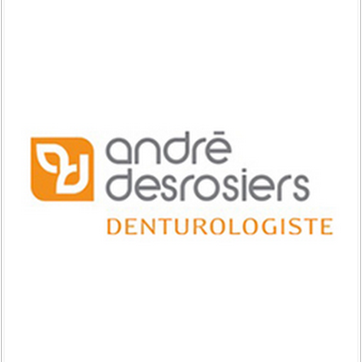 André Desrosiers - Denturologiste Sainte-Foy