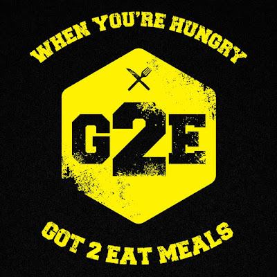 Got 2 Eat Meals Ltd