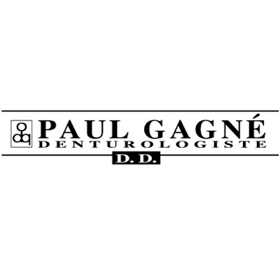 Paul Gagné | Denturologiste