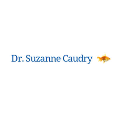 Dr. Suzanne Caudry