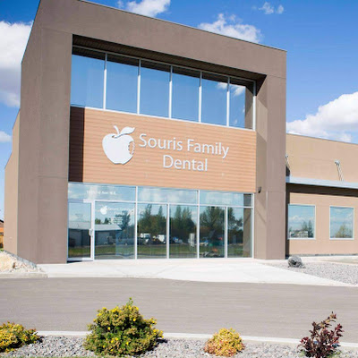 Souris Family Dental