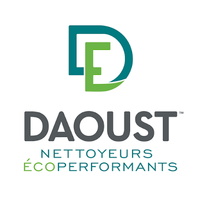 Daoust Ecoperformant Cleaners