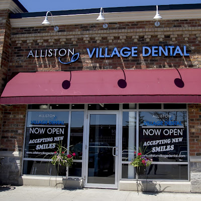 Alliston Village Dental