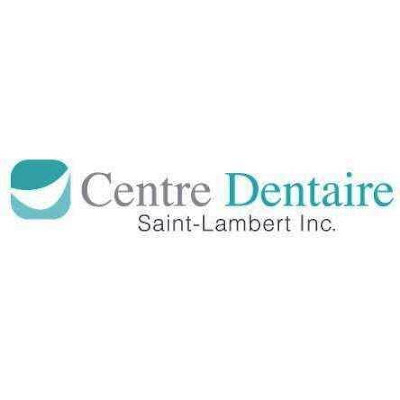 Centre Dentaire Saint-Lambert Inc.