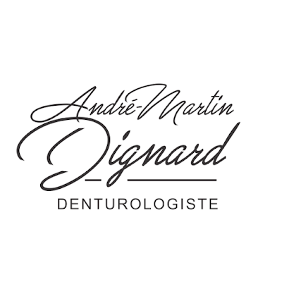 Clinique André-Martin Dignard denturologiste