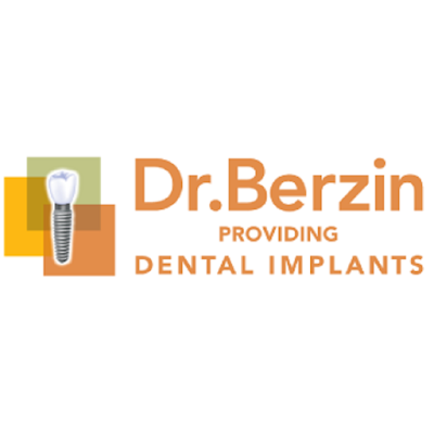 Dr. Berzin Dental Implants