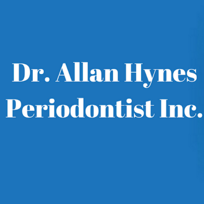 Dr. Allan Hynes Periodontist Inc.