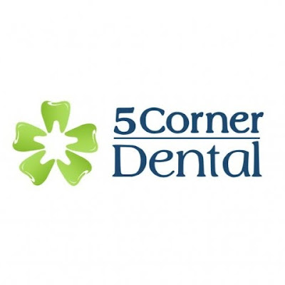 5 Corner Dental