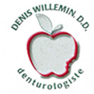 Denturologiste St-Jérome - Denis Willemin D.D