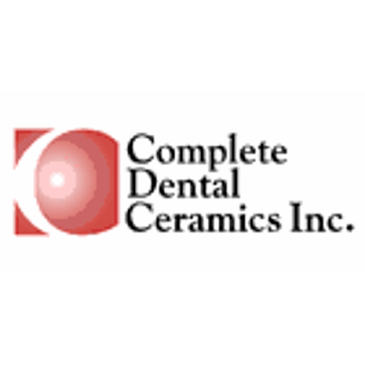 Complete Dental Ceramics Inc