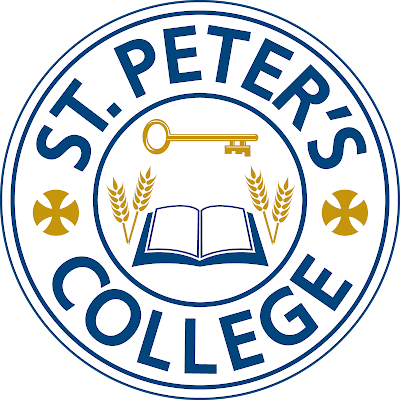 St Peter's College