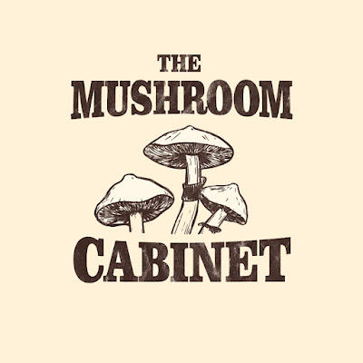 The Mushroom Cabinet