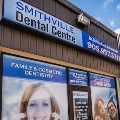 Smithville Dental Centre