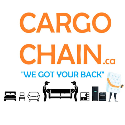 CARGO CHAIN - Moving & Storage ,delivery