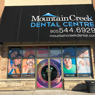 Mountain Creek Dental Centre