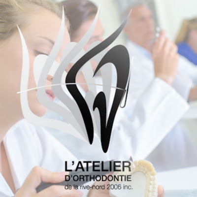 L'Atelier D'Orthodontie De La Rive-Nord 2006 Inc