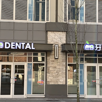 Dr. Song Dental