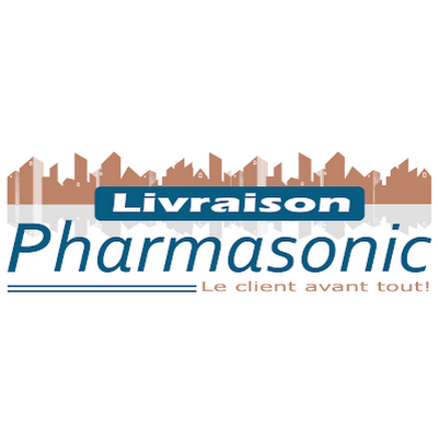 Livraison Pharmasonic