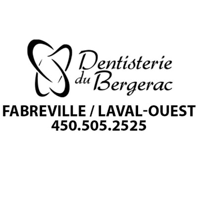 Dentisterie Du Bergerac - Dentiste Fabreville