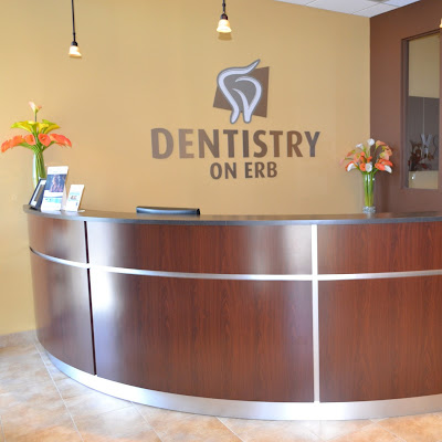 Dentistry on Erb