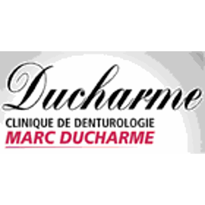 Clinique De Denturologie Marc Ducharme