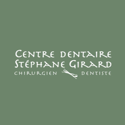 Centre Dentaire Stéphane Girard