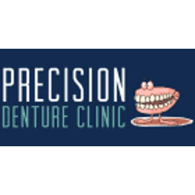 Precision Denture Clinic Inc