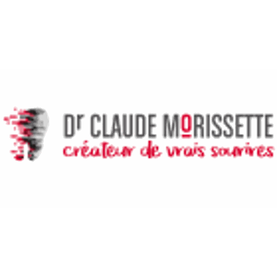 Dr. Claude Morissette