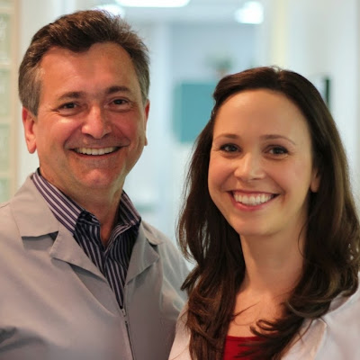 South Surrey Dentists Drs. David Wilkie, Heather Dagenais, and Allizon Clark