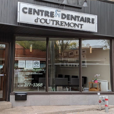 Centre Dentaire d'Outremont