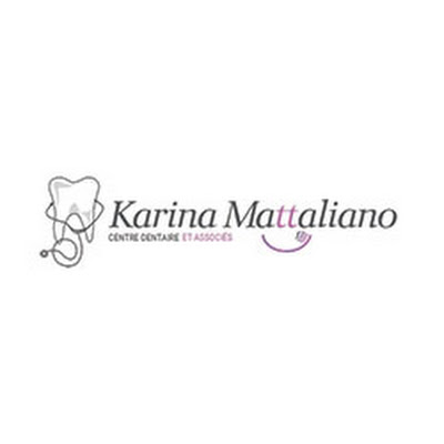 Karina Mattaliano DDS