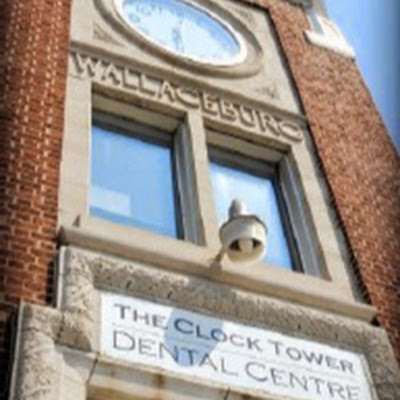 Clock Tower Dental Centre