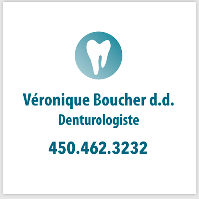 Boucher Véronique Denturologiste